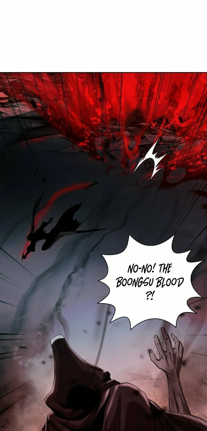 Tale of the Floating Sages Chapter 77 page 109 - 