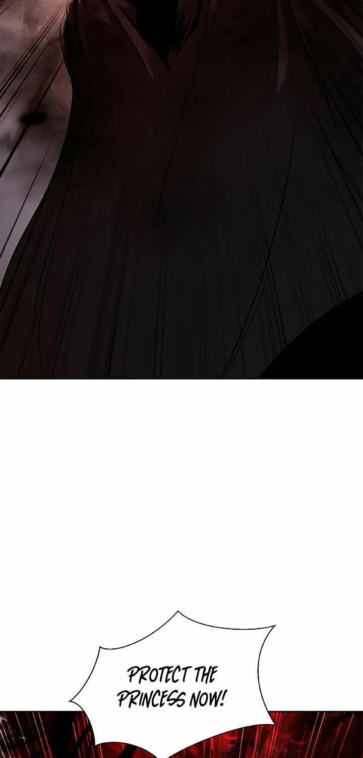 Tale of the Floating Sages Chapter 77 page 110 - 
