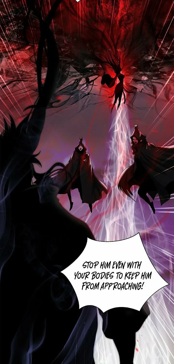 Tale of the Floating Sages Chapter 77 page 111 - 