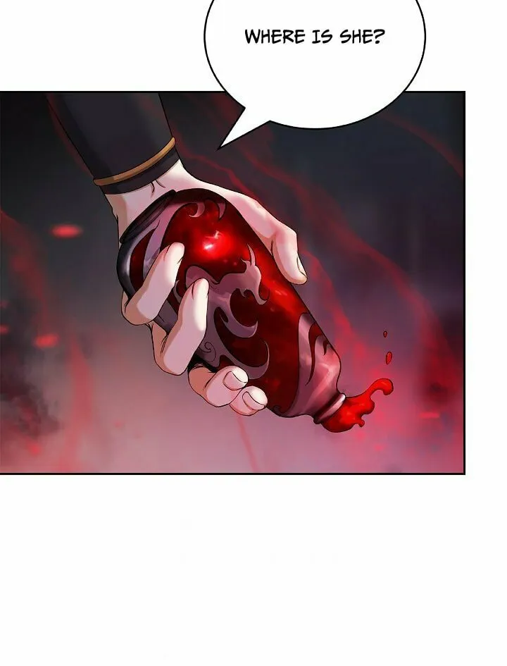 Tale of the Floating Sages Chapter 77 page 114 - 
