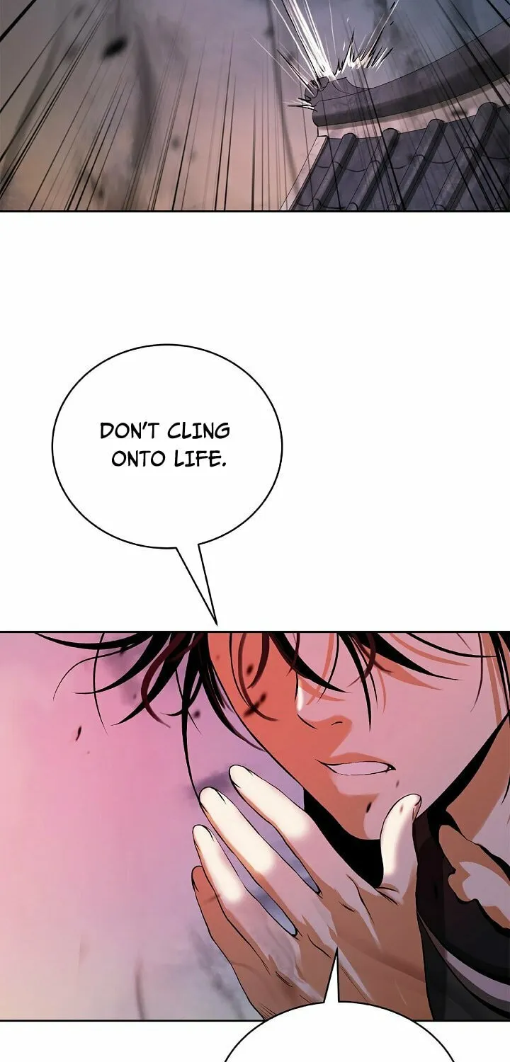 Tale of the Floating Sages Chapter 77 page 13 - 