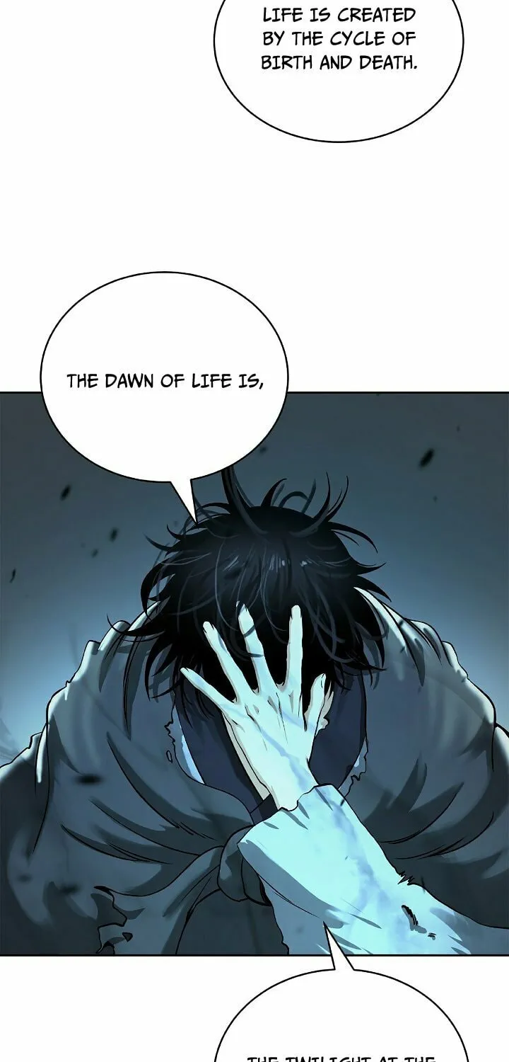 Tale of the Floating Sages Chapter 77 page 14 - 