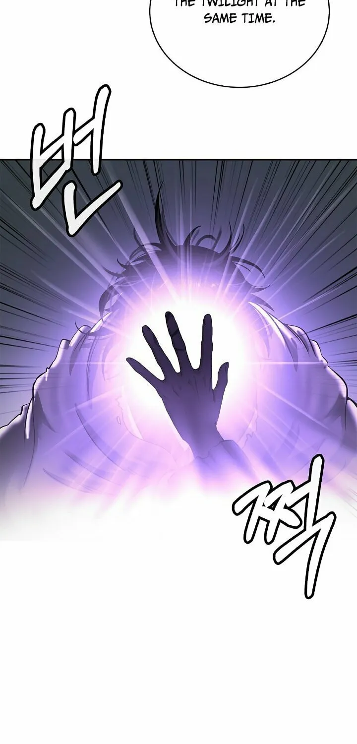Tale of the Floating Sages Chapter 77 page 15 - 