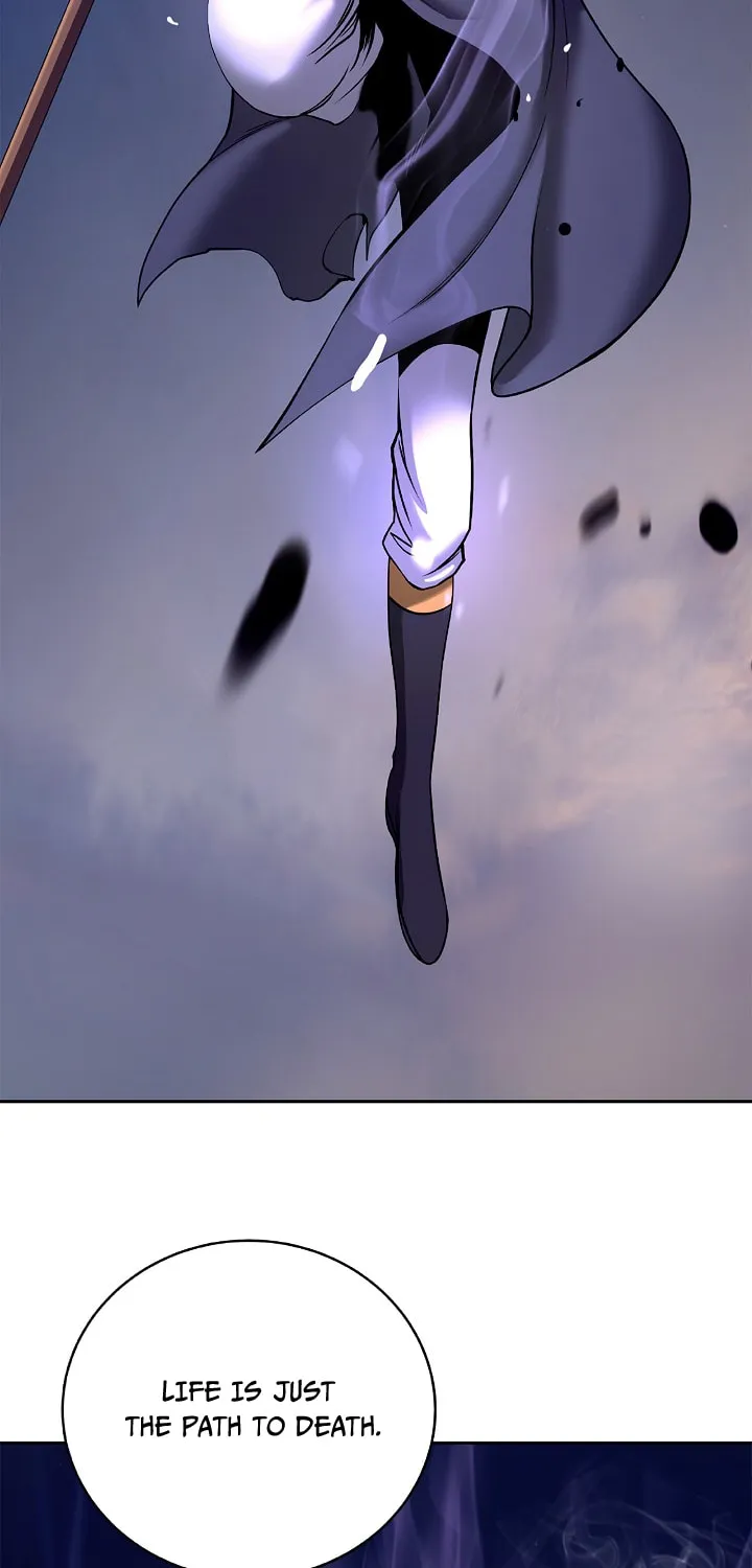 Tale of the Floating Sages Chapter 77 page 18 - 