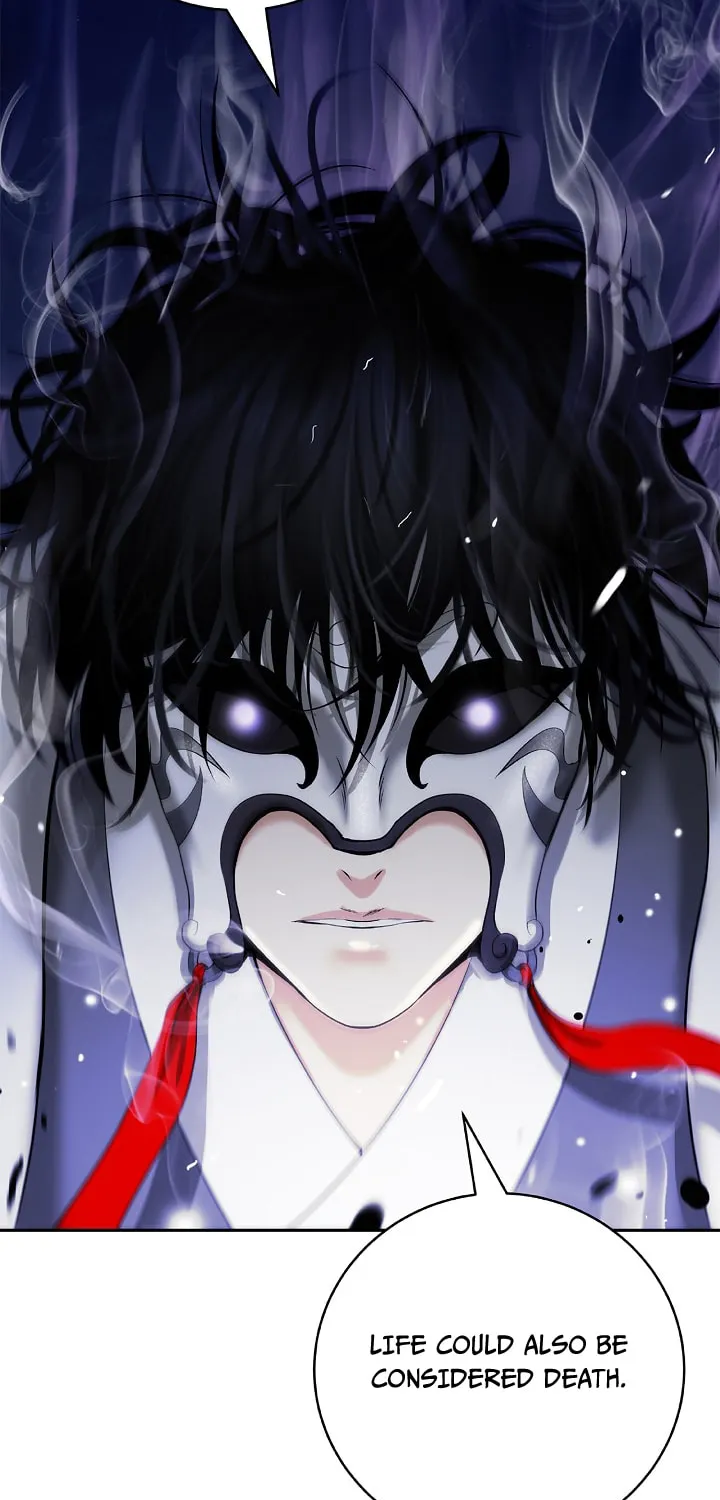 Tale of the Floating Sages Chapter 77 page 19 - 