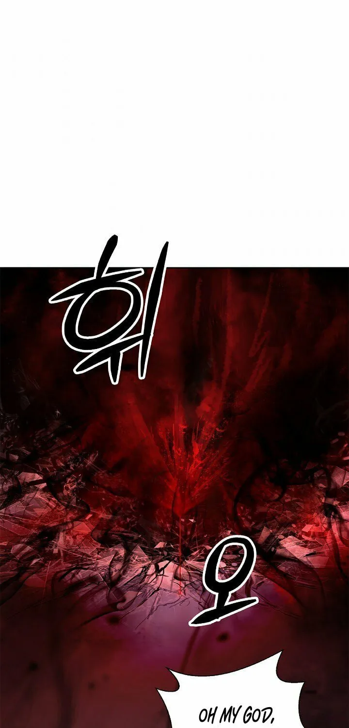 Tale of the Floating Sages Chapter 77 page 3 - 
