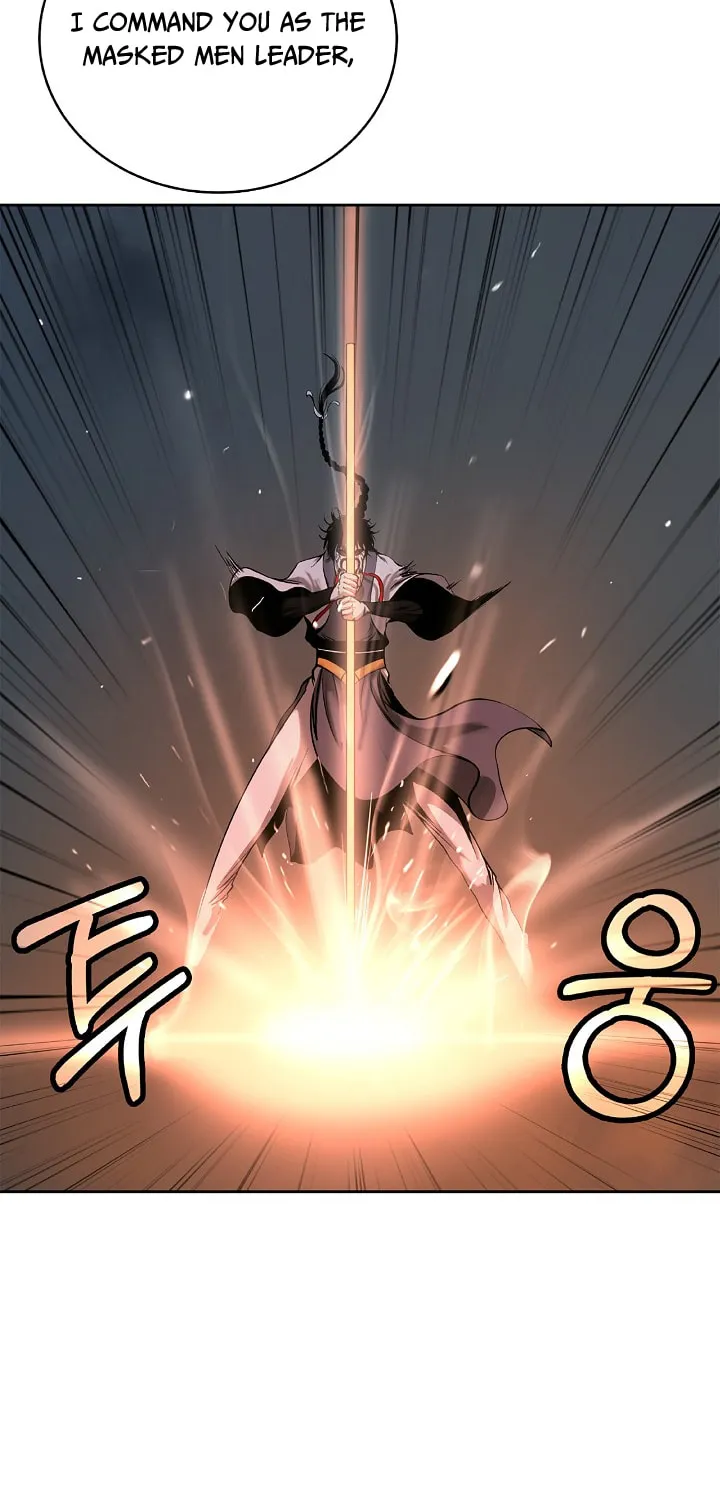 Tale of the Floating Sages Chapter 77 page 21 - 
