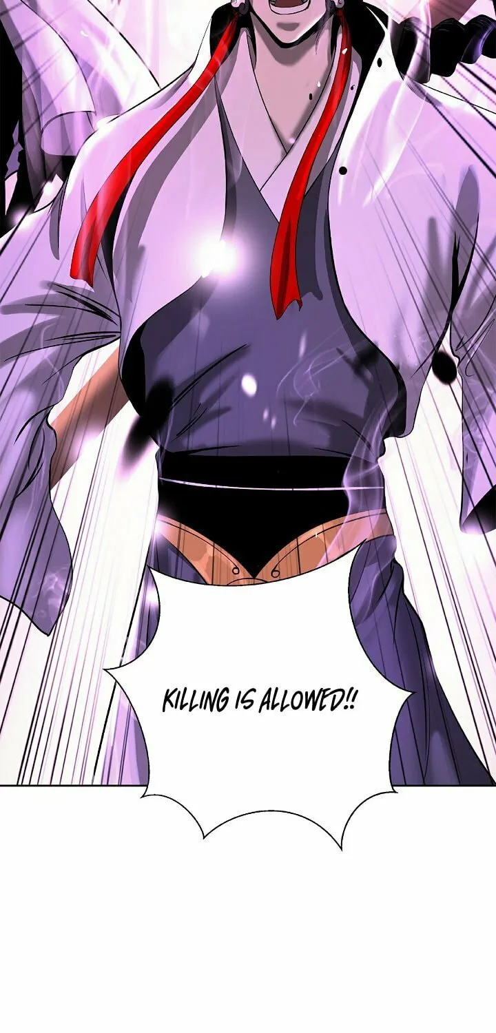 Tale of the Floating Sages Chapter 77 page 28 - 