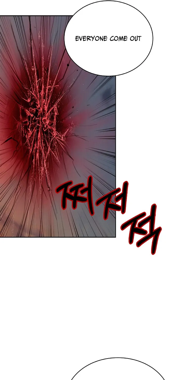 Tale of the Floating Sages Chapter 77 page 31 - 