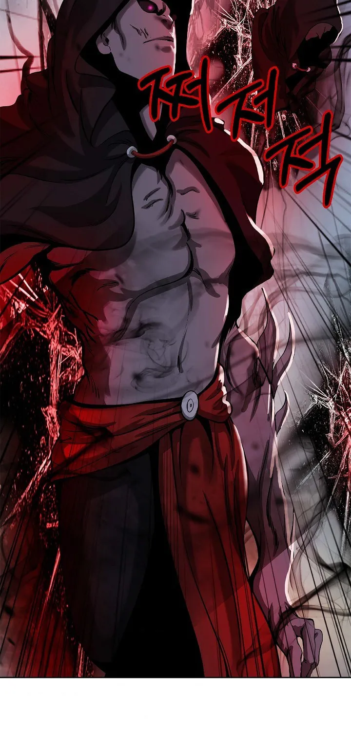 Tale of the Floating Sages Chapter 77 page 33 - 