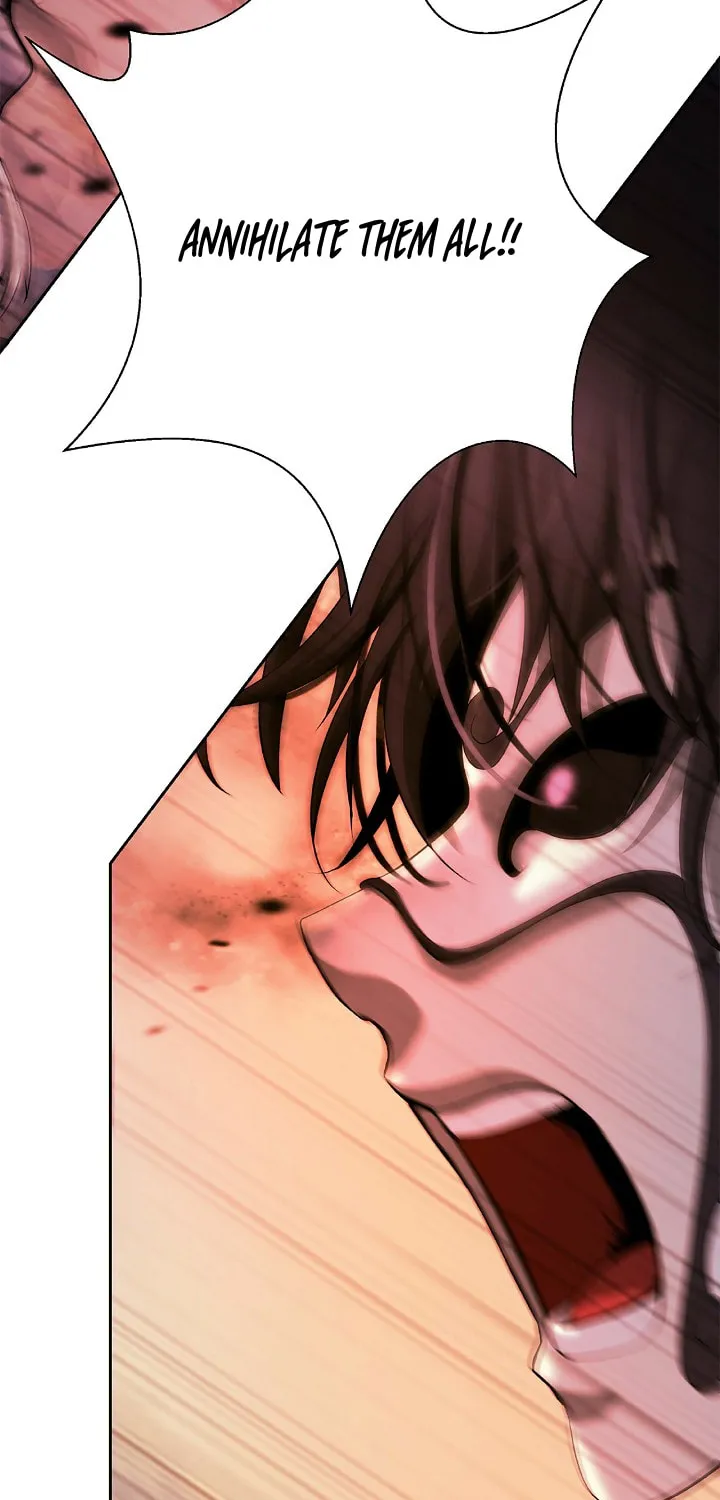 Tale of the Floating Sages Chapter 77 page 35 - 