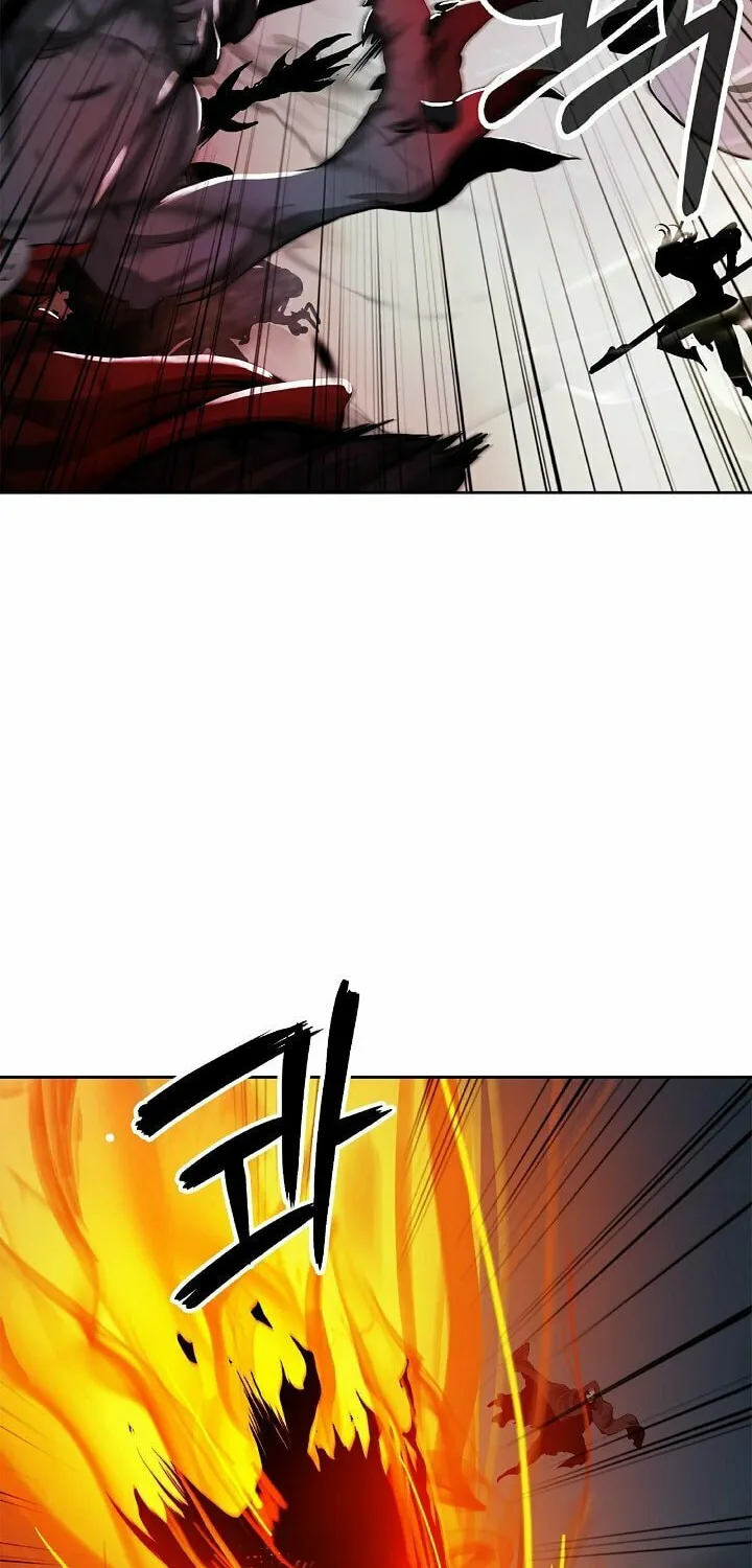 Tale of the Floating Sages Chapter 77 page 38 - 