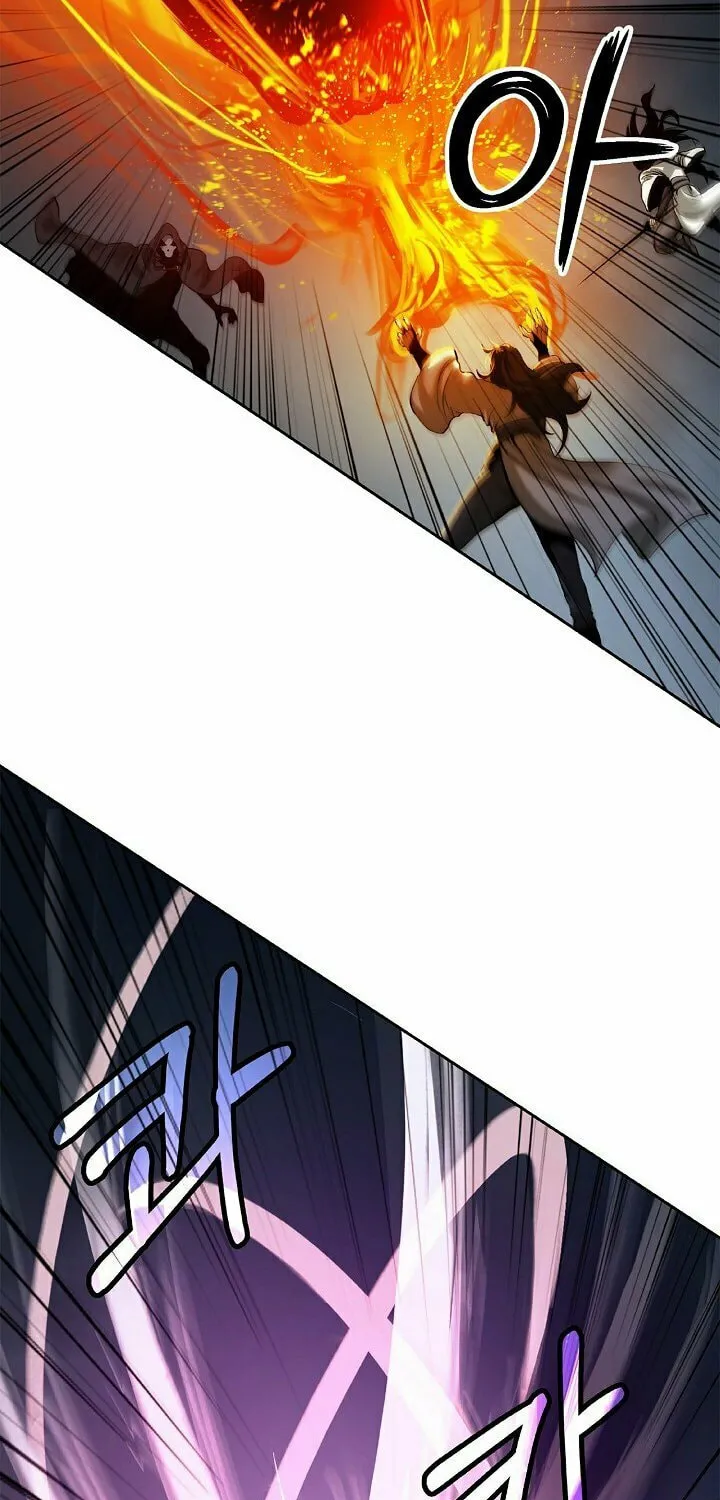 Tale of the Floating Sages Chapter 77 page 39 - 