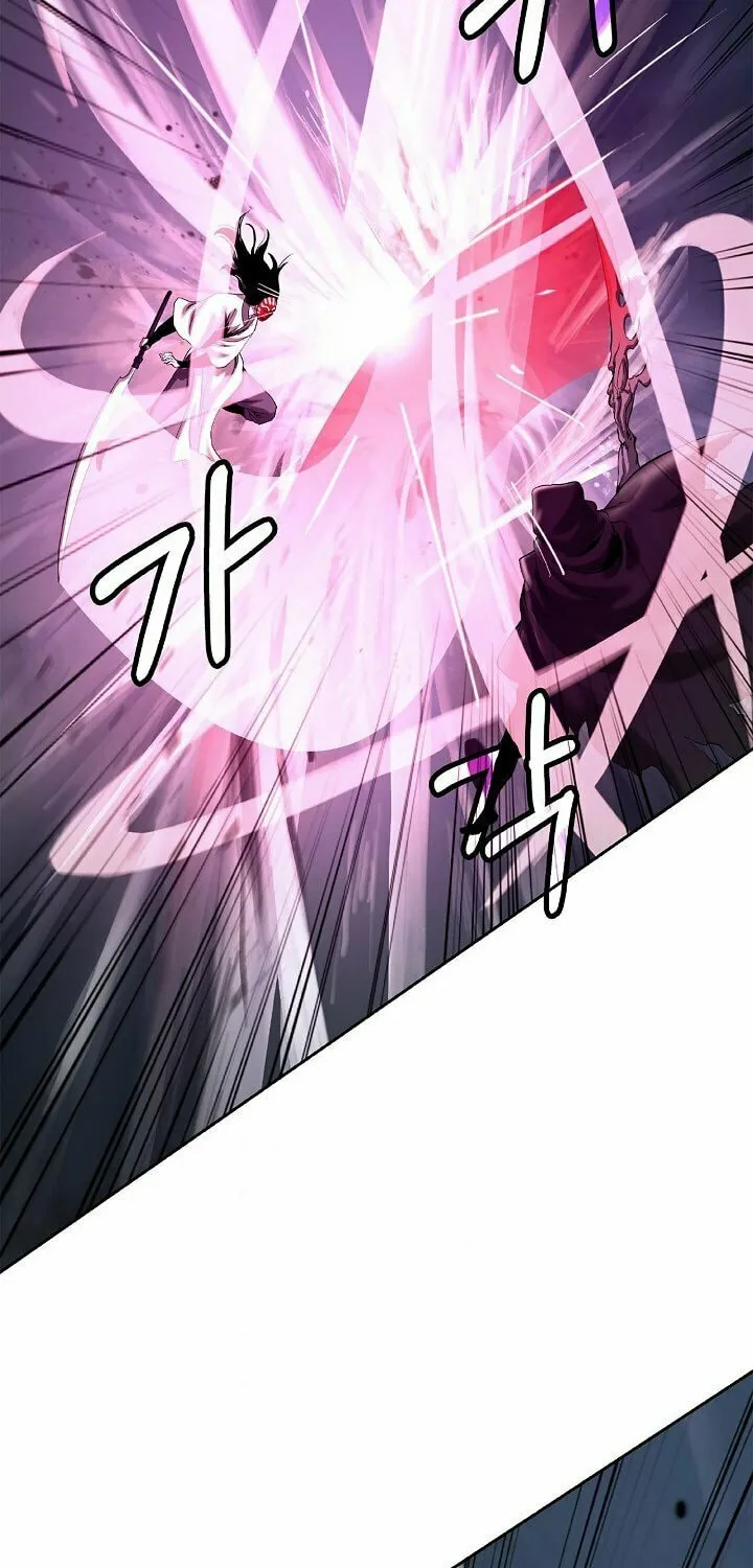 Tale of the Floating Sages Chapter 77 page 40 - 