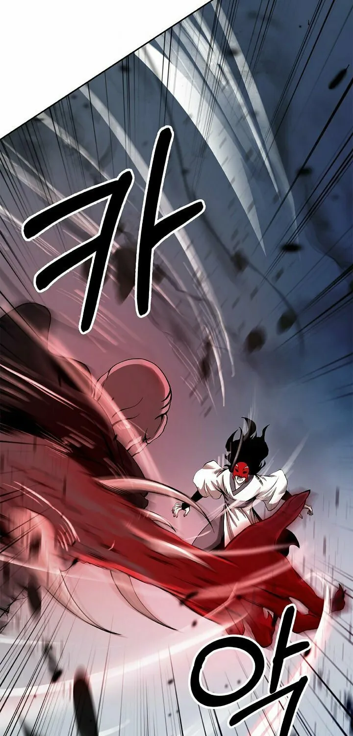 Tale of the Floating Sages Chapter 77 page 41 - 