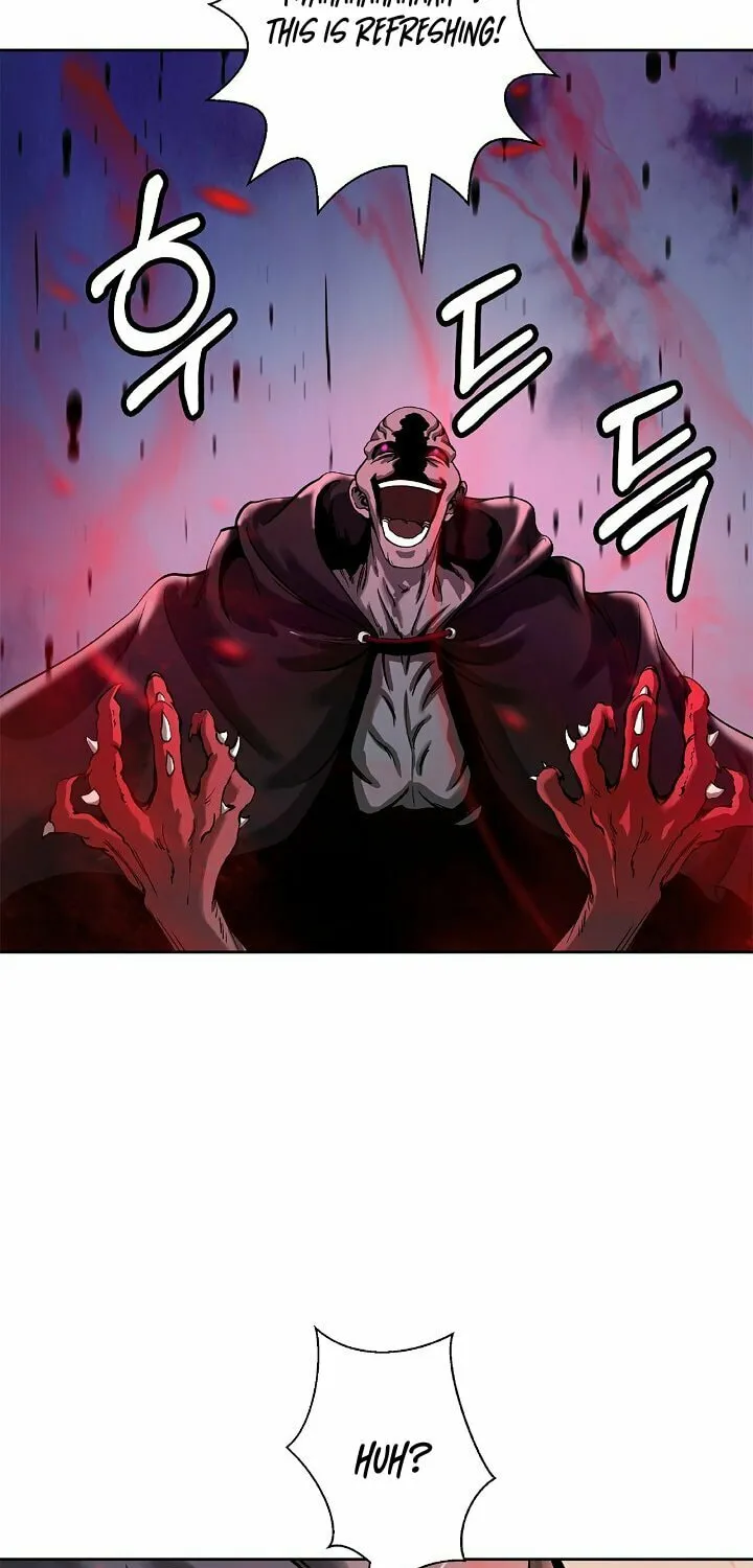 Tale of the Floating Sages Chapter 77 page 45 - 
