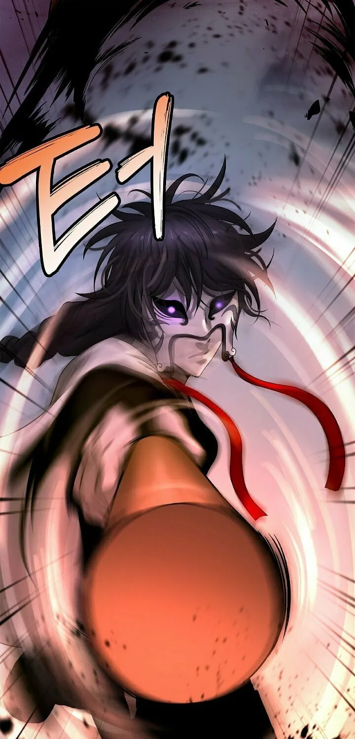 Tale of the Floating Sages Chapter 77 page 47 - 