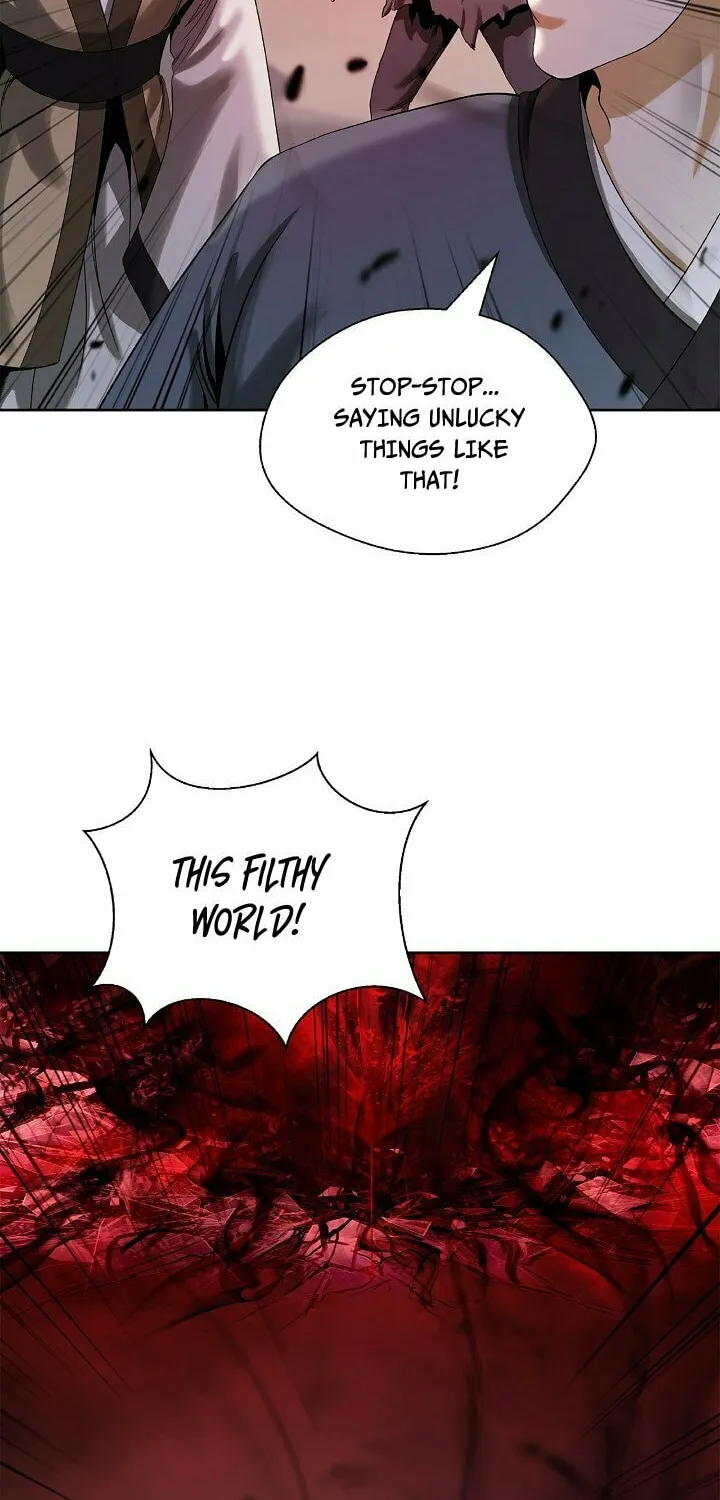 Tale of the Floating Sages Chapter 77 page 6 - 