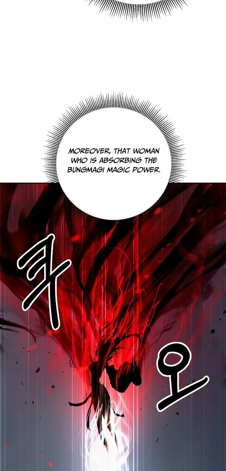 Tale of the Floating Sages Chapter 77 page 52 - 
