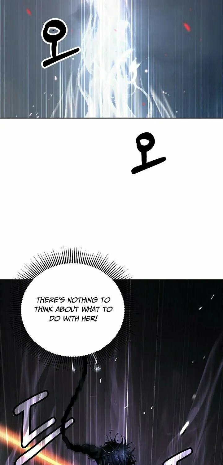 Tale of the Floating Sages Chapter 77 page 53 - 
