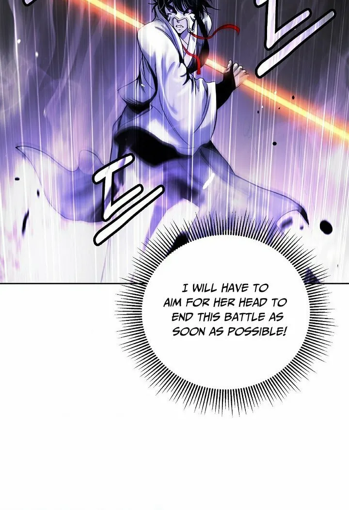 Tale of the Floating Sages Chapter 77 page 54 - 