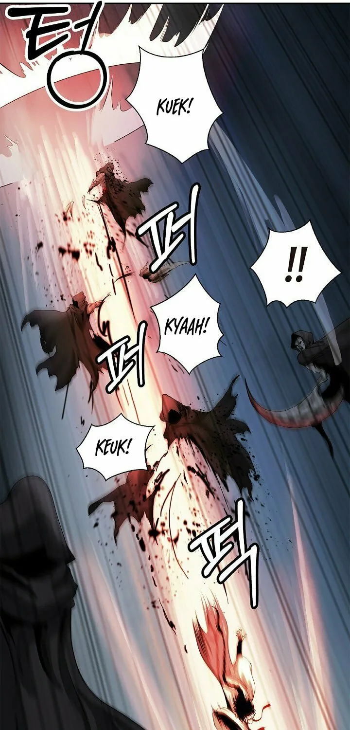 Tale of the Floating Sages Chapter 77 page 55 - 