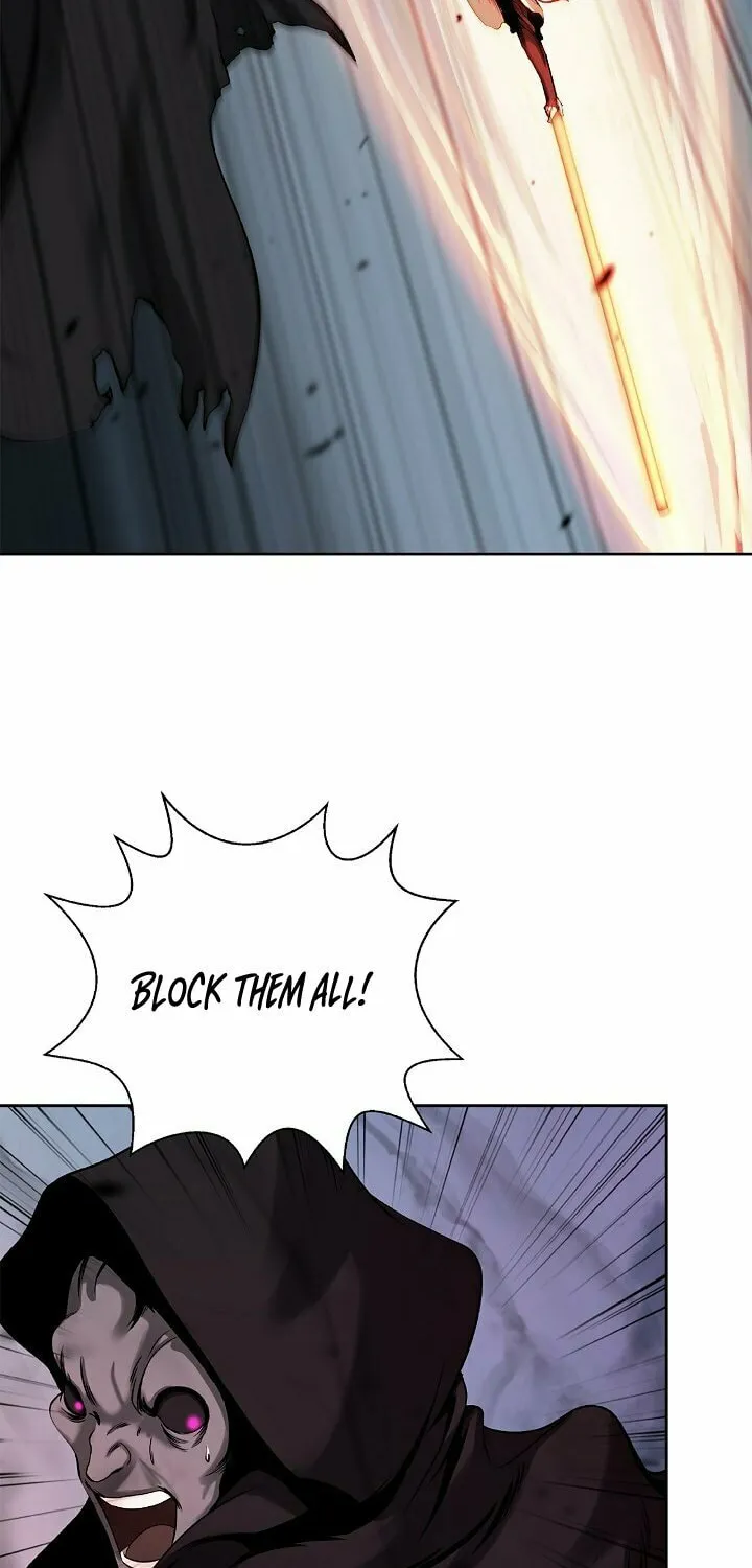 Tale of the Floating Sages Chapter 77 page 56 - 