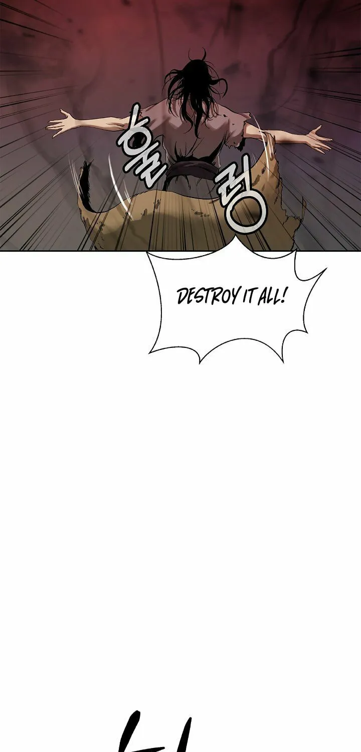 Tale of the Floating Sages Chapter 77 page 7 - 