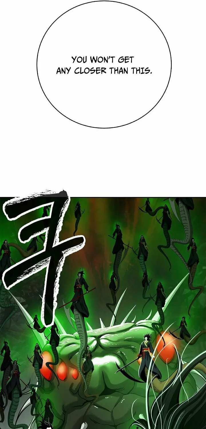 Tale of the Floating Sages Chapter 77 page 62 - 