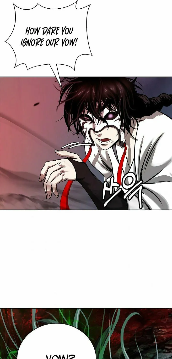 Tale of the Floating Sages Chapter 77 page 69 - 