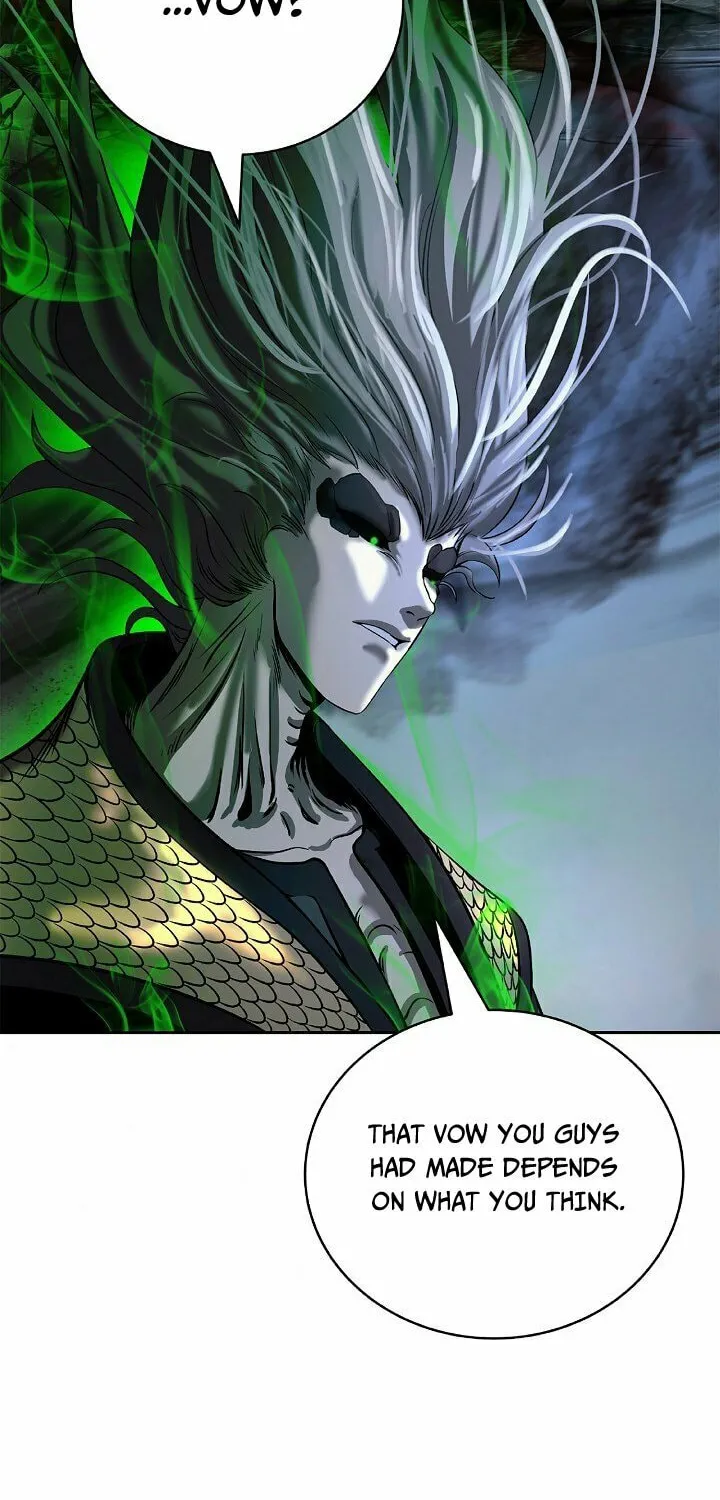 Tale of the Floating Sages Chapter 77 page 70 - 