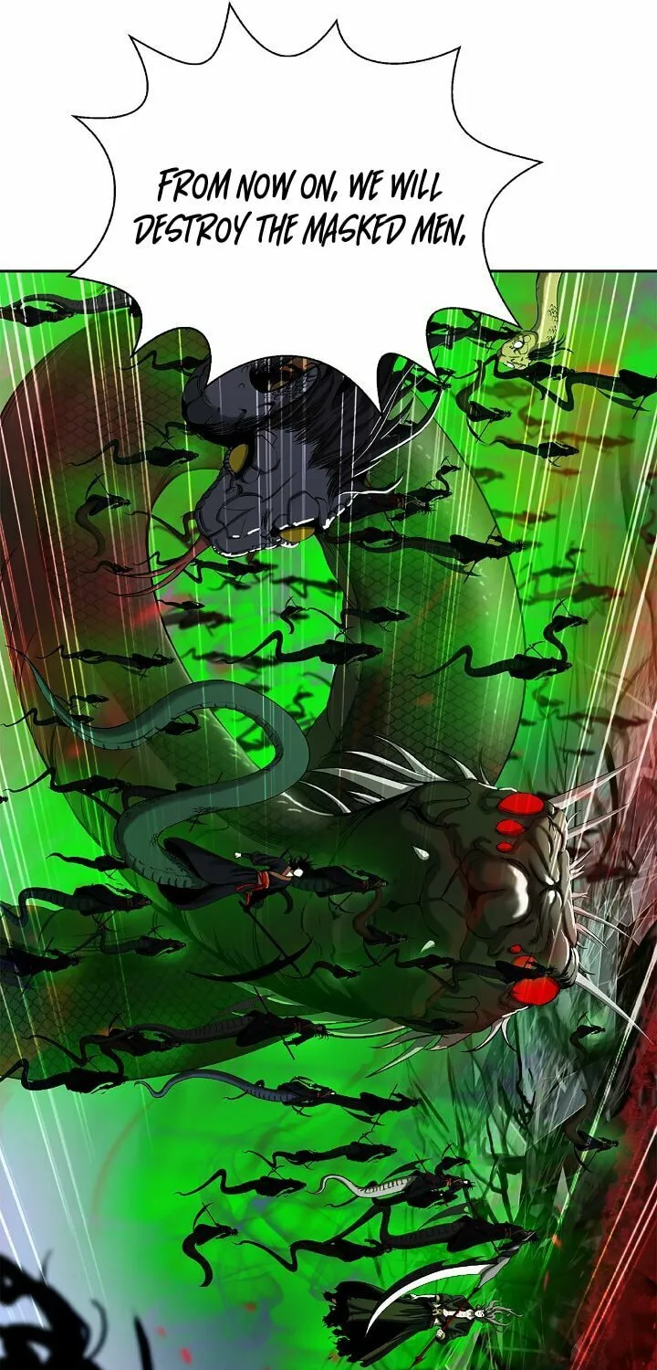 Tale of the Floating Sages Chapter 77 page 74 - 