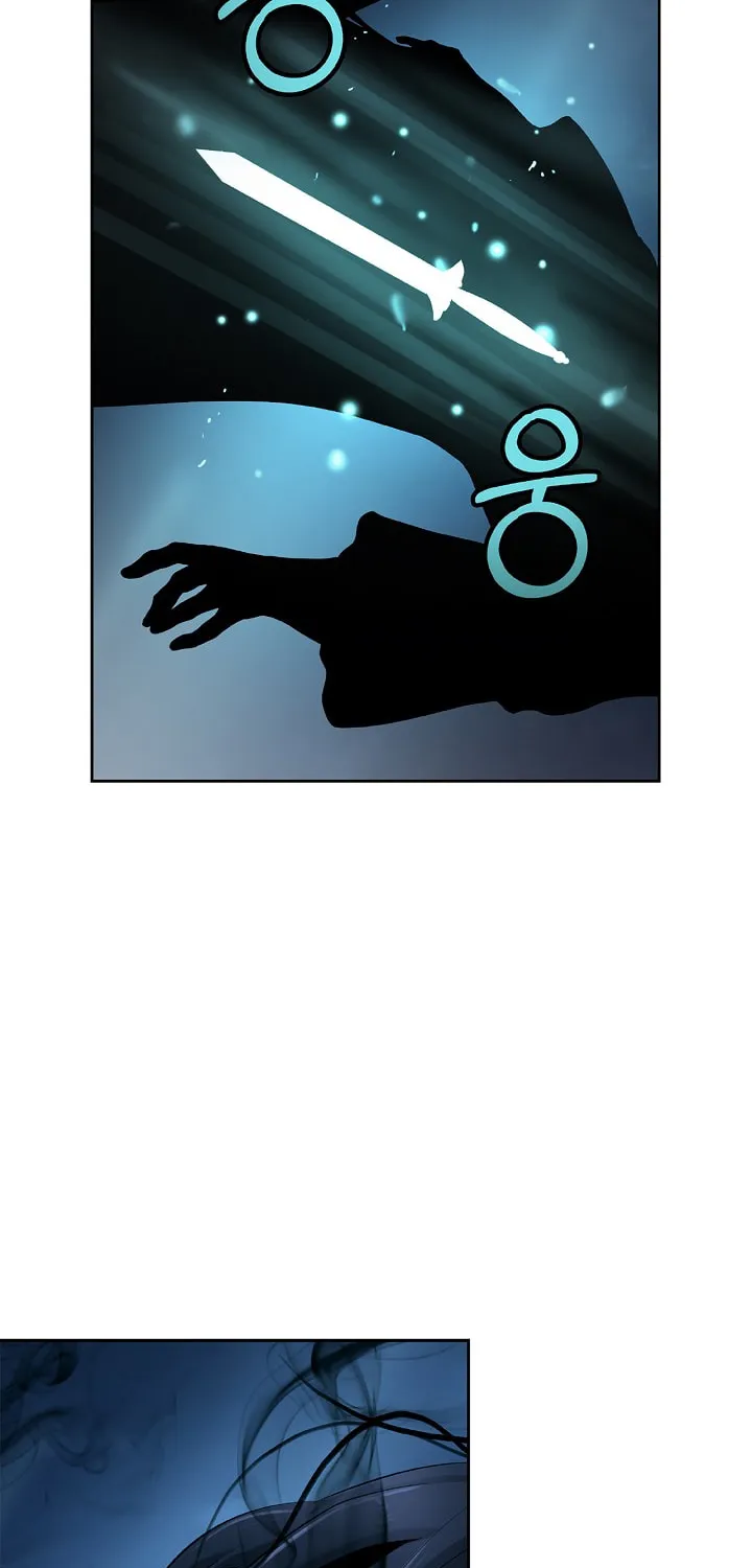 Tale of the Floating Sages Chapter 77 page 82 - 
