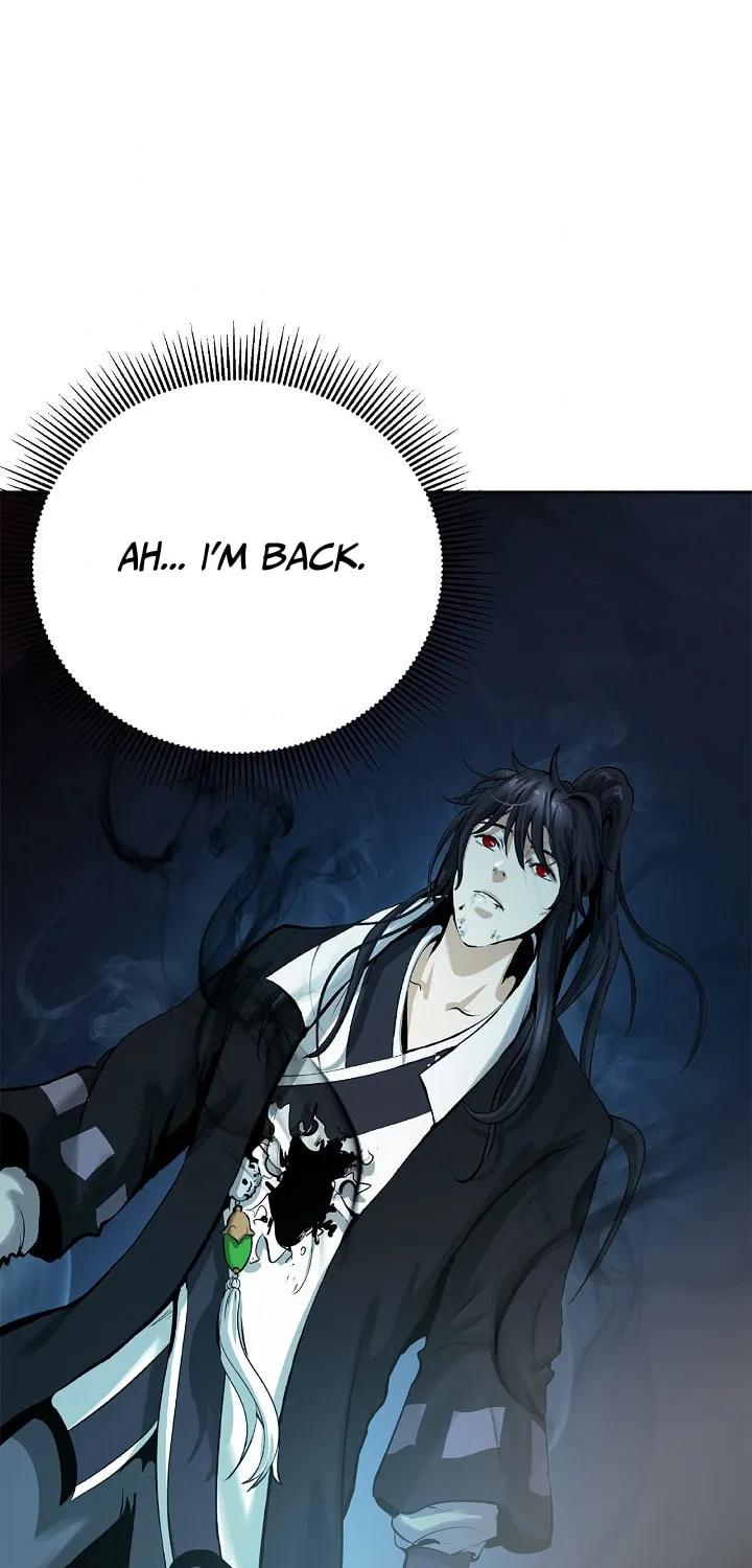Tale of the Floating Sages Chapter 77 page 85 - 
