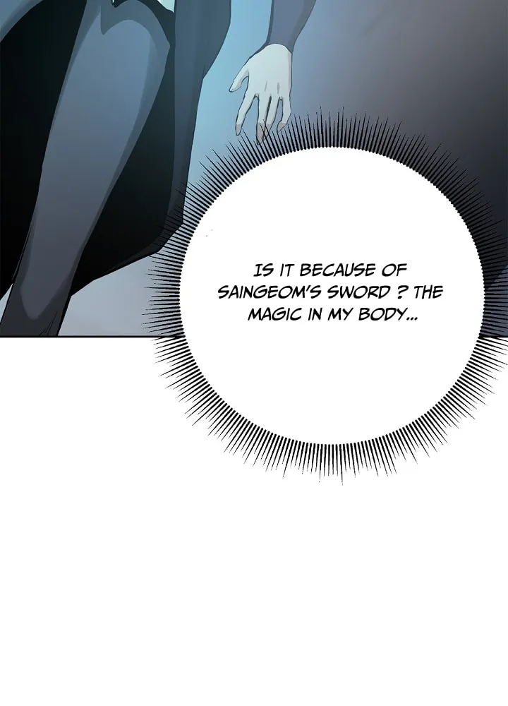 Tale of the Floating Sages Chapter 77 page 86 - 