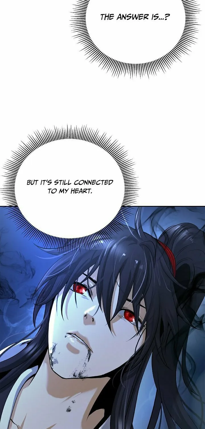 Tale of the Floating Sages Chapter 77 page 88 - 