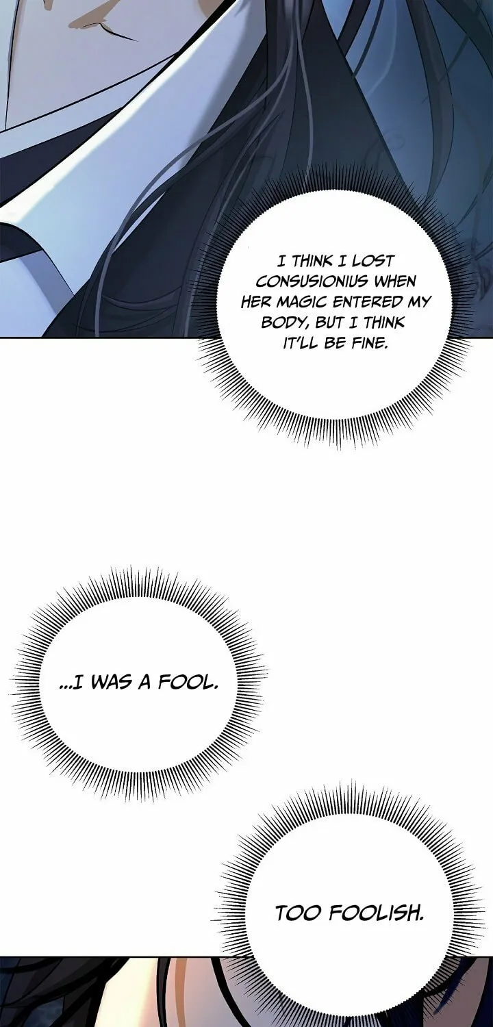 Tale of the Floating Sages Chapter 77 page 89 - 
