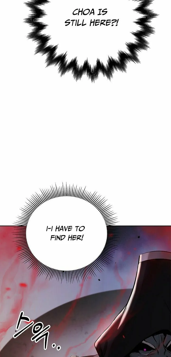 Tale of the Floating Sages Chapter 77 page 95 - 