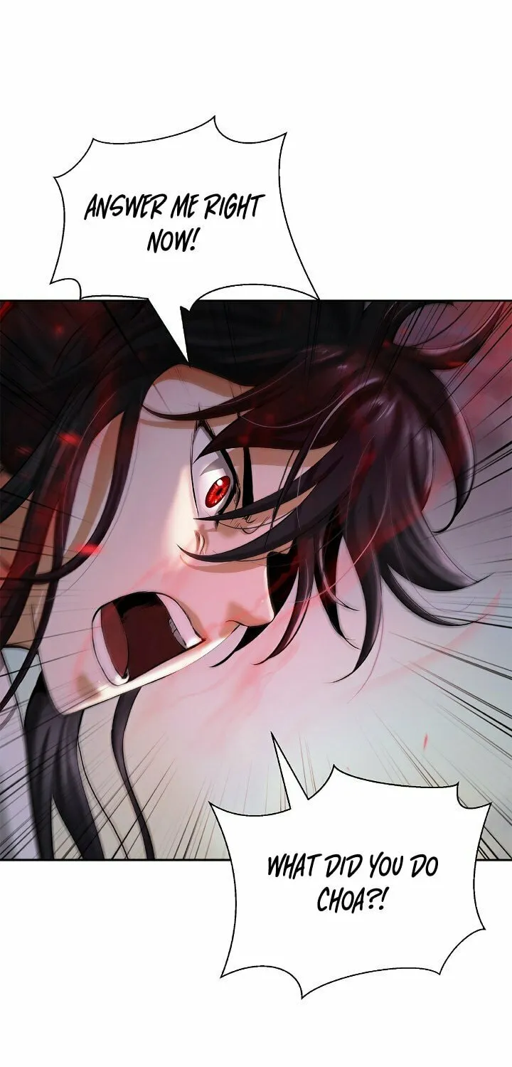 Tale of the Floating Sages Chapter 78 page 13 - 