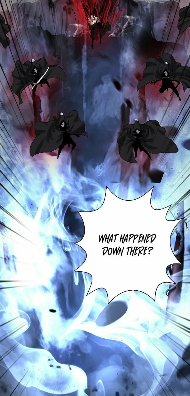 Tale of the Floating Sages Chapter 78 page 20 - 