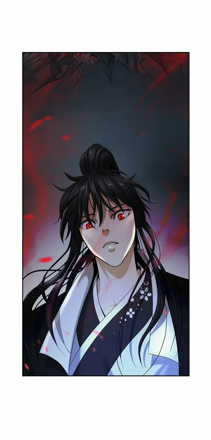 Tale of the Floating Sages Chapter 78 page 27 - 