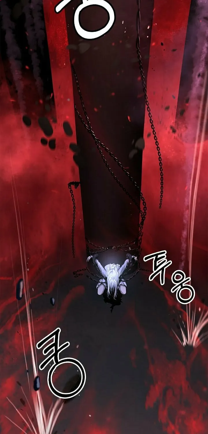 Tale of the Floating Sages Chapter 78 page 32 - 