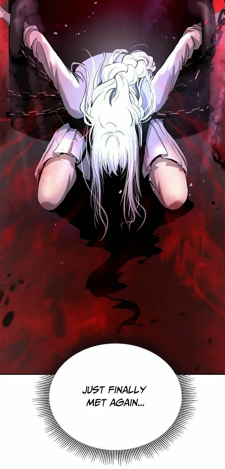 Tale of the Floating Sages Chapter 78 page 34 - 