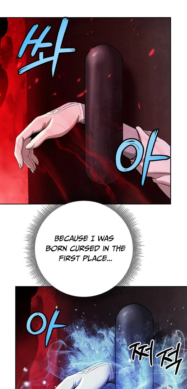 Tale of the Floating Sages Chapter 78 page 39 - 