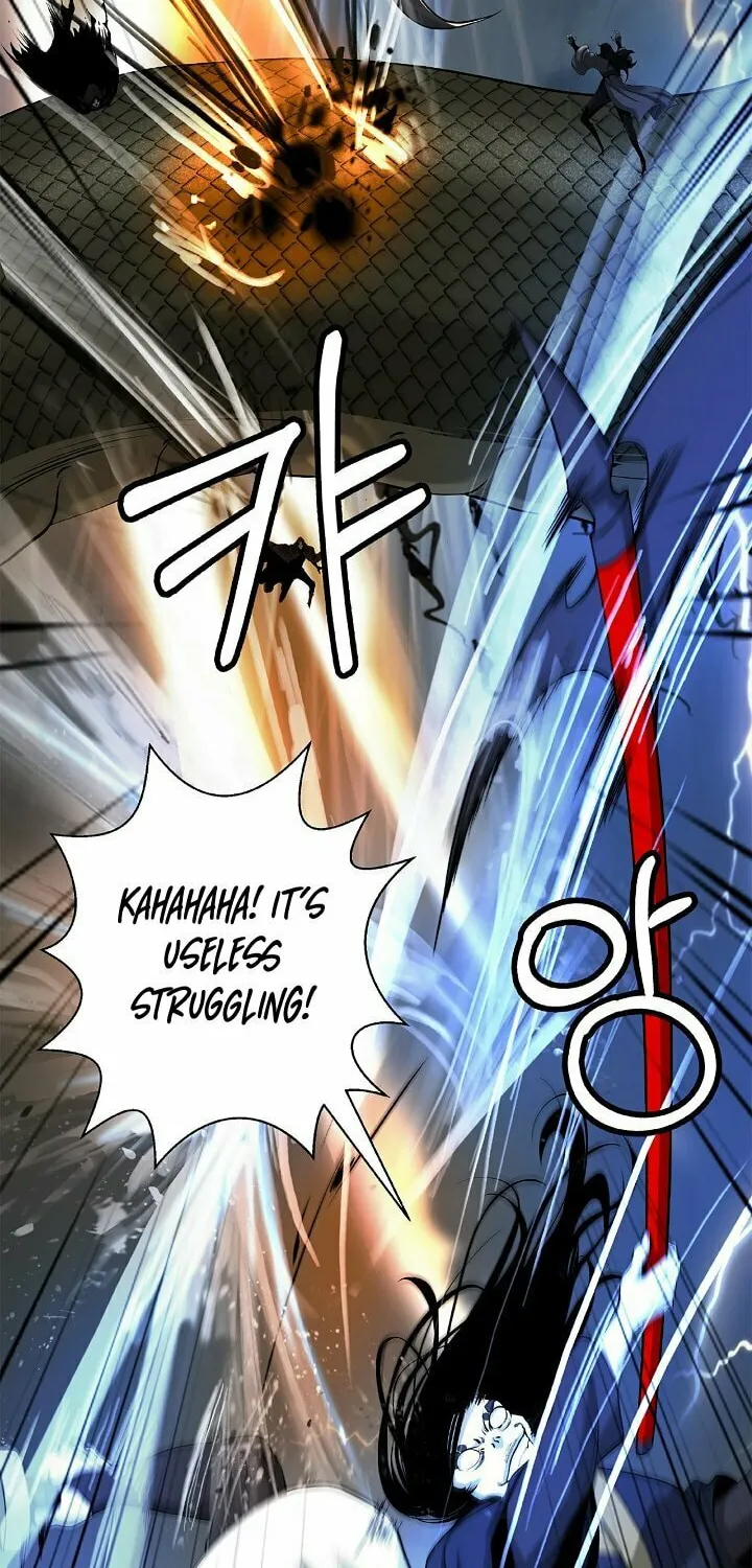 Tale of the Floating Sages Chapter 78 page 51 - 