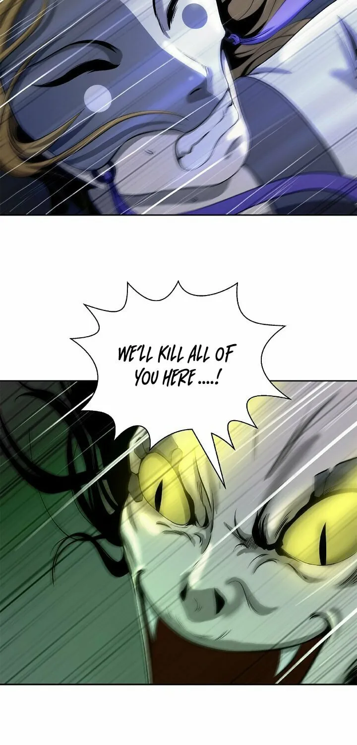 Tale of the Floating Sages Chapter 78 page 53 - 