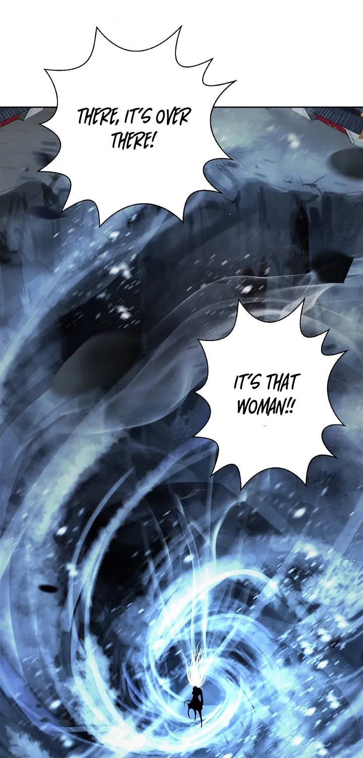 Tale of the Floating Sages Chapter 78 page 57 - 