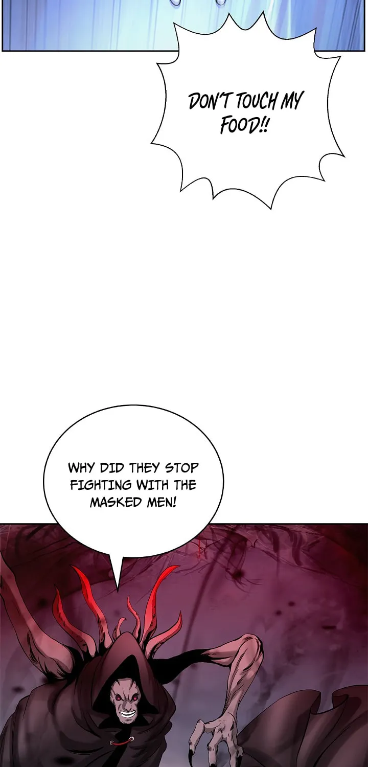 Tale of the Floating Sages Chapter 78 page 60 - 