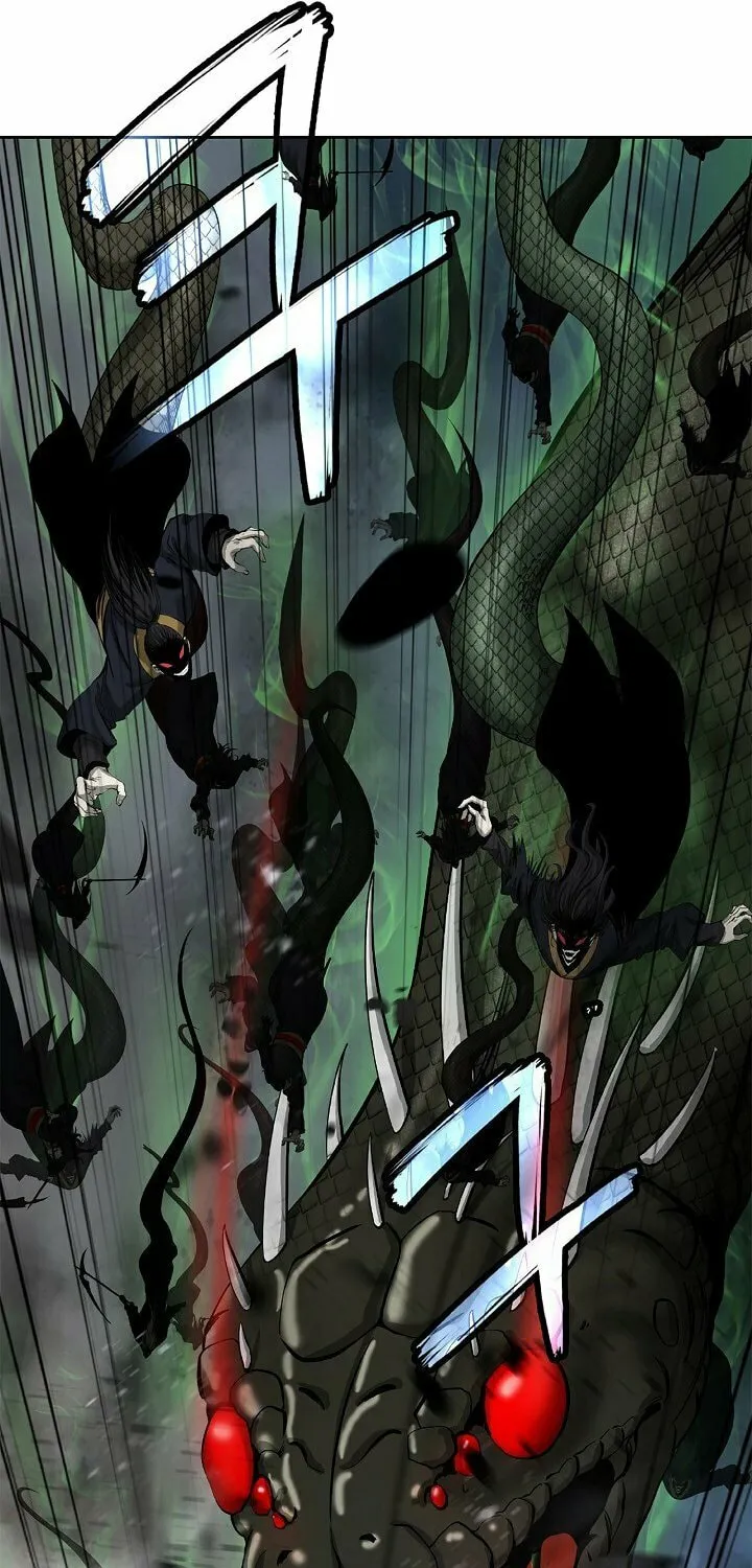 Tale of the Floating Sages Chapter 78 page 63 - 