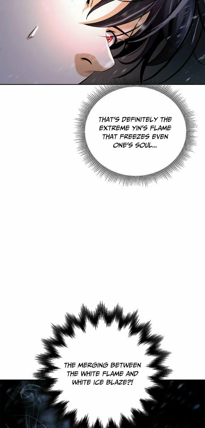 Tale of the Floating Sages Chapter 78 page 79 - 